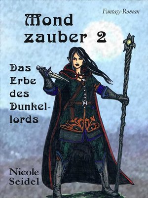 cover image of 2 Das Erbe des Dunkellords